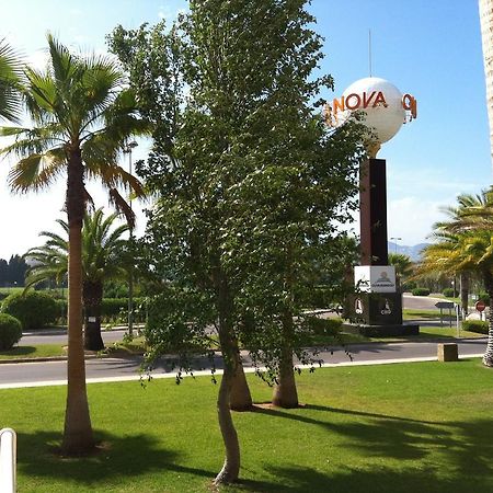 Aqua Marina Golf II Appartamento Oliva Esterno foto